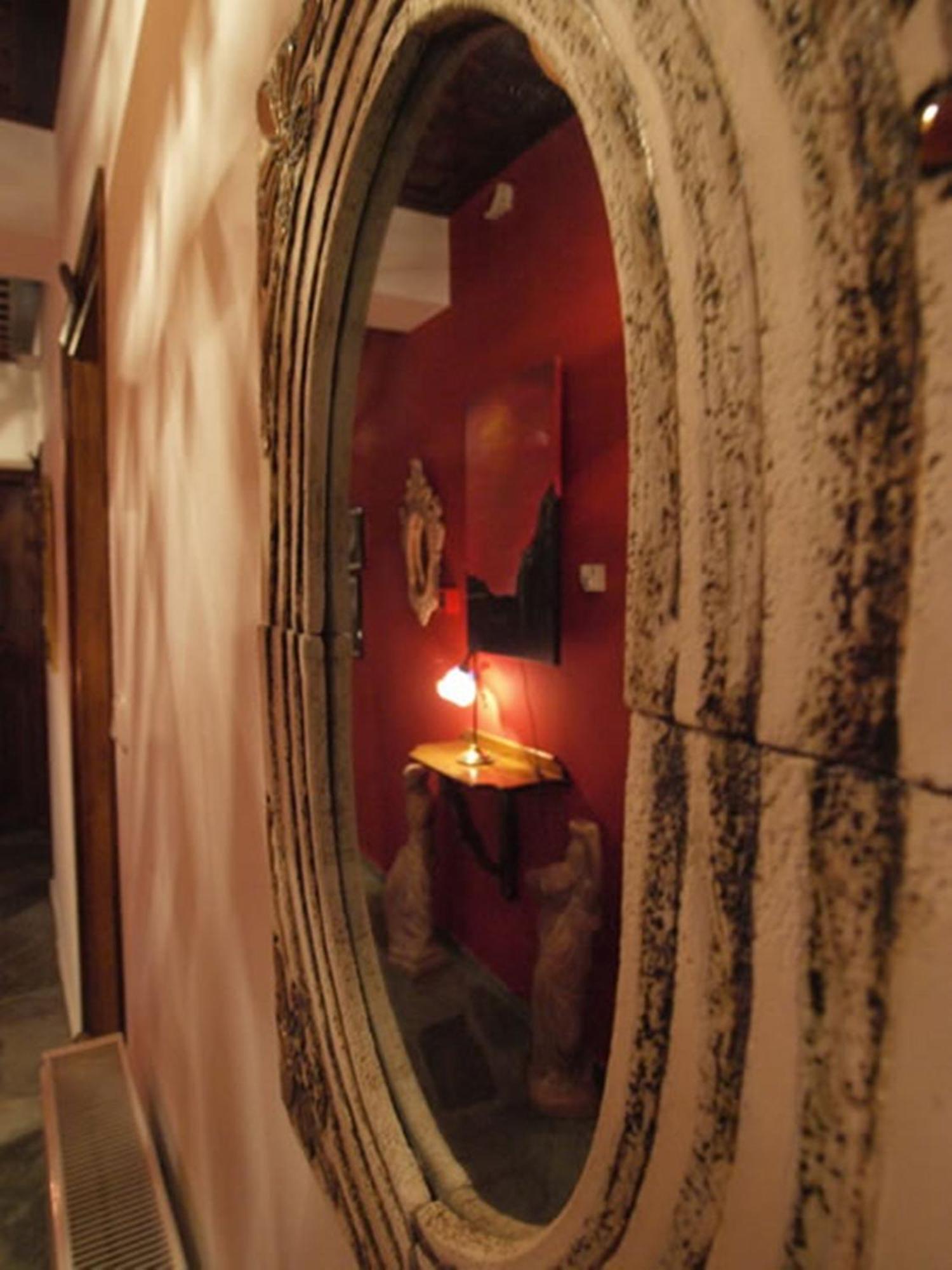 Hotel Adam Makrinítsa المظهر الخارجي الصورة